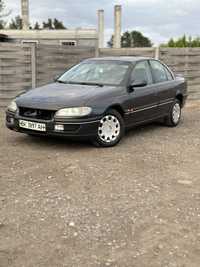 Opel Omega 2.0 газ/бенз