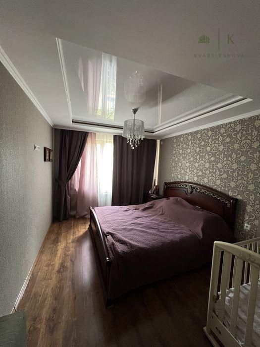 Продам 3к квартиру на Алексеевке