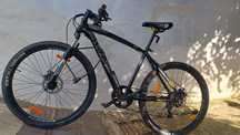 Swifty AT650 - E bike
