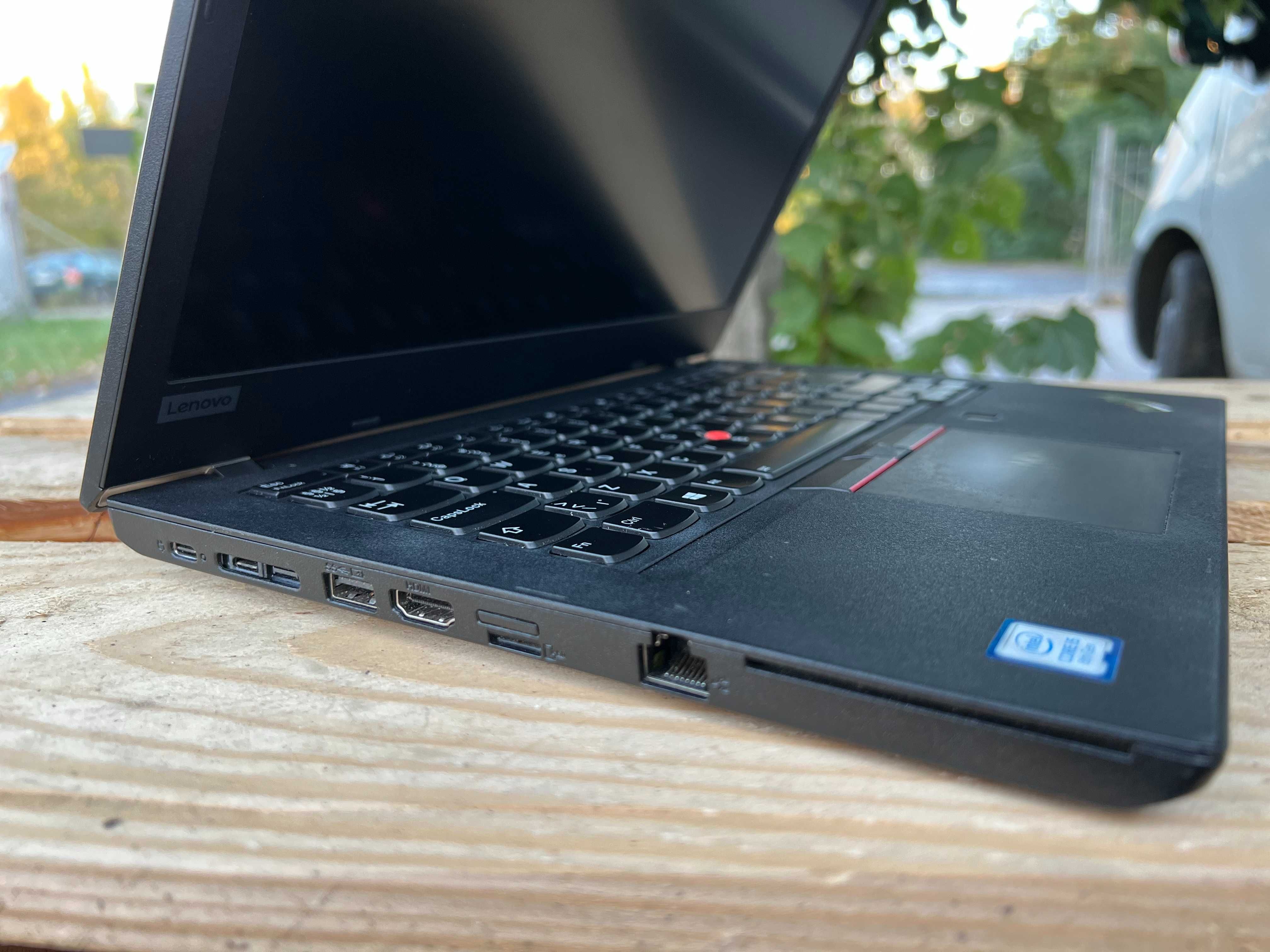 ОПТ Ноутбук Lenovo ThinkPad L490/i3-8145U/8GB+SSD 256/14.0" IPS/ТОП