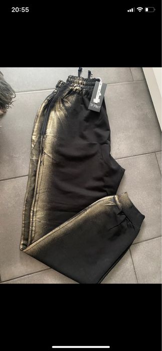 Spodnie typ dres nowe od-S-L