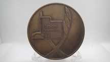 Medalha de bronze Páginas Amarelas