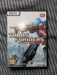 Gra Transformers Wojna o cybertron Pc
