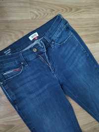Жіночі джинси томми