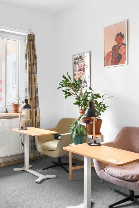 Coworking Centrum/Jeżyce