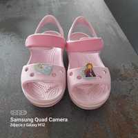 Crocs rozmiar c9