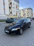 Volvo V70  1.6 benzyna  2012 rok. Automat  Skóra, Nawigacja