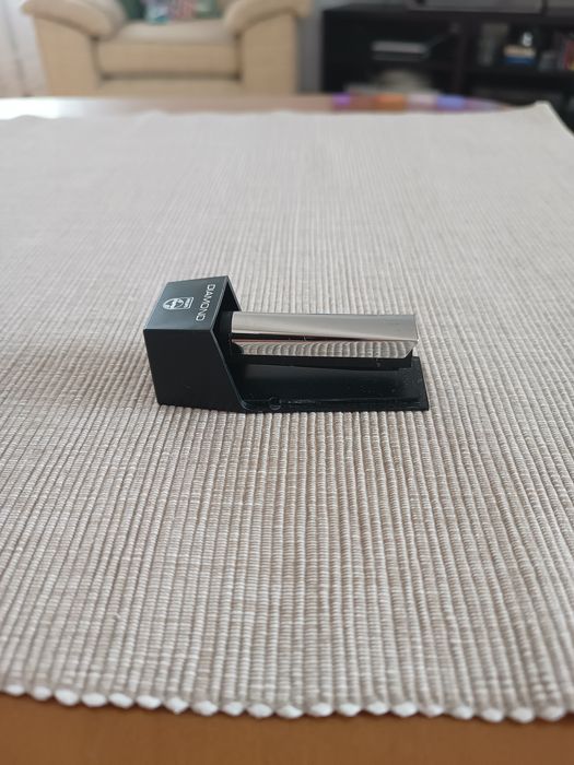 Wkładka gramofonowa Philips GP 233