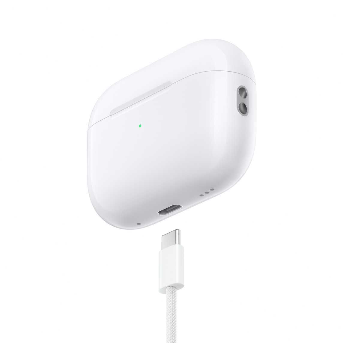 Nowe AirPods Pro 2 gen. MagSafe USB‑C 849zl  Sklep CentralGsm Wawa