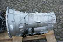 Land Rover Discovery 4 IV 5 V 3.0 SCV6 Skrzynia Biegów DPLA-7000-EC