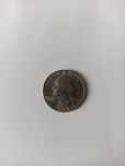 Moneta Liberty 1979 Quarter Dollar