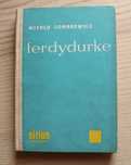 Witold Gombrowicz Ferdydurke język chorwacki Zagreb 1965