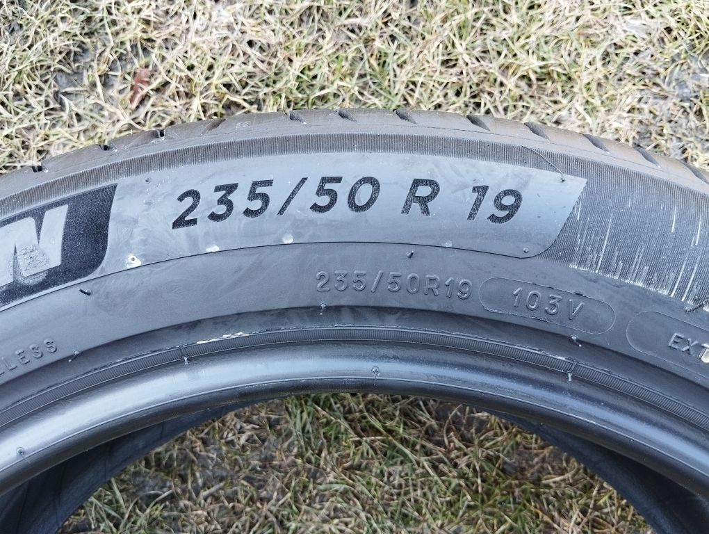 Opona Michelin Primacy 4 235/50R19 103V 2021 pojedyncza