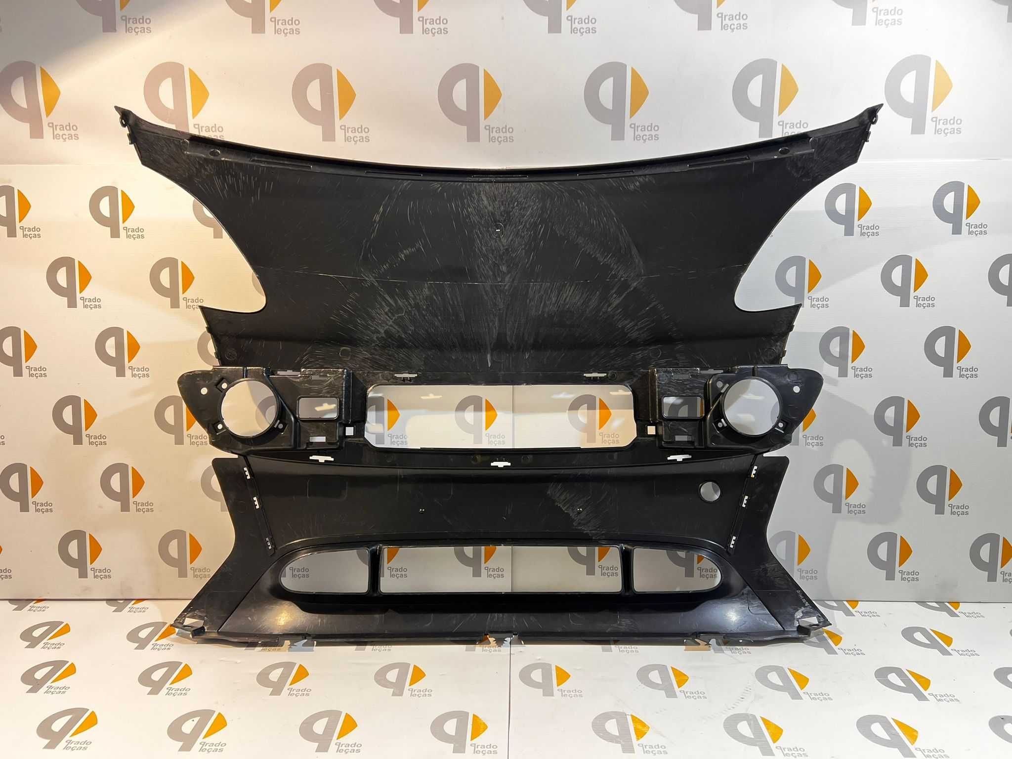 NOVO Parachoques para choque smart fortwo 450 1G