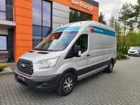 Ford Transit  L3H3 Oryginał Super stan