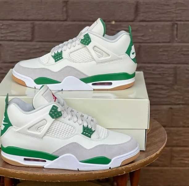 buty_Jordan_4_Retro_Obuwie sportowe R.44