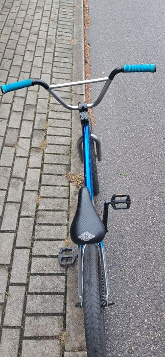 Bmx mongouse legion L60. Rozmiar 20