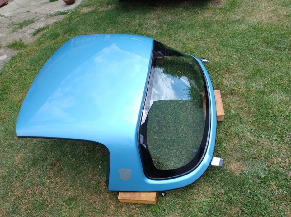 MX5 NB NBFL Hardtop twardy dach