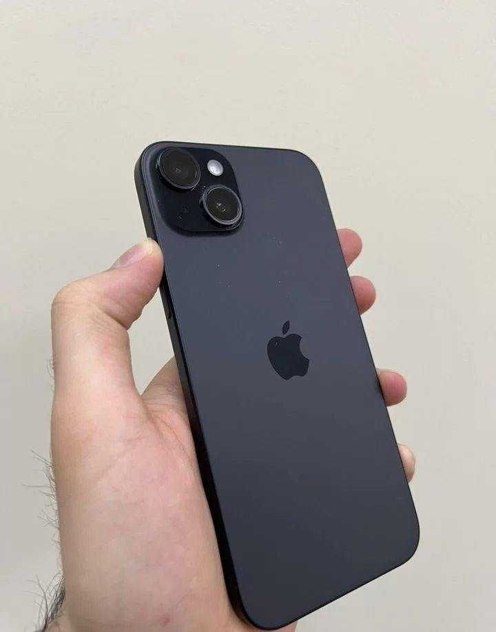 iPhone 15 Plus 128 GB