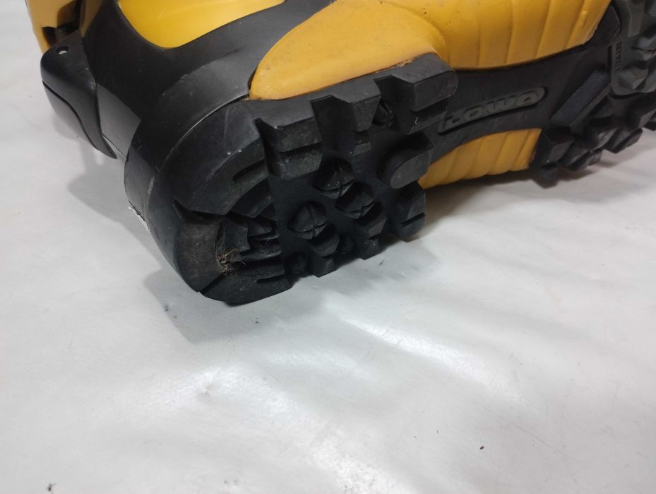 buty skiturowe narciarskie lowa  25 39 / 40
