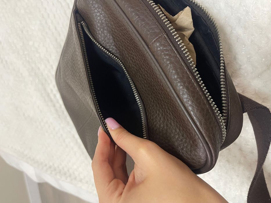 Барсетка чоловіча