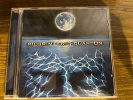 Фирменный CD Eric Clapton — Pilgrim (1998)
