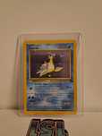 Lapras [Pokemon TCG Fossil]