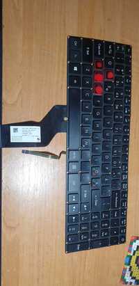 продам клавиатуру Acer Predator Helios 300 PH317-51