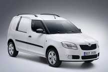 Розборка Шкода Практик skoda praktik авторозборка шрот запчастини