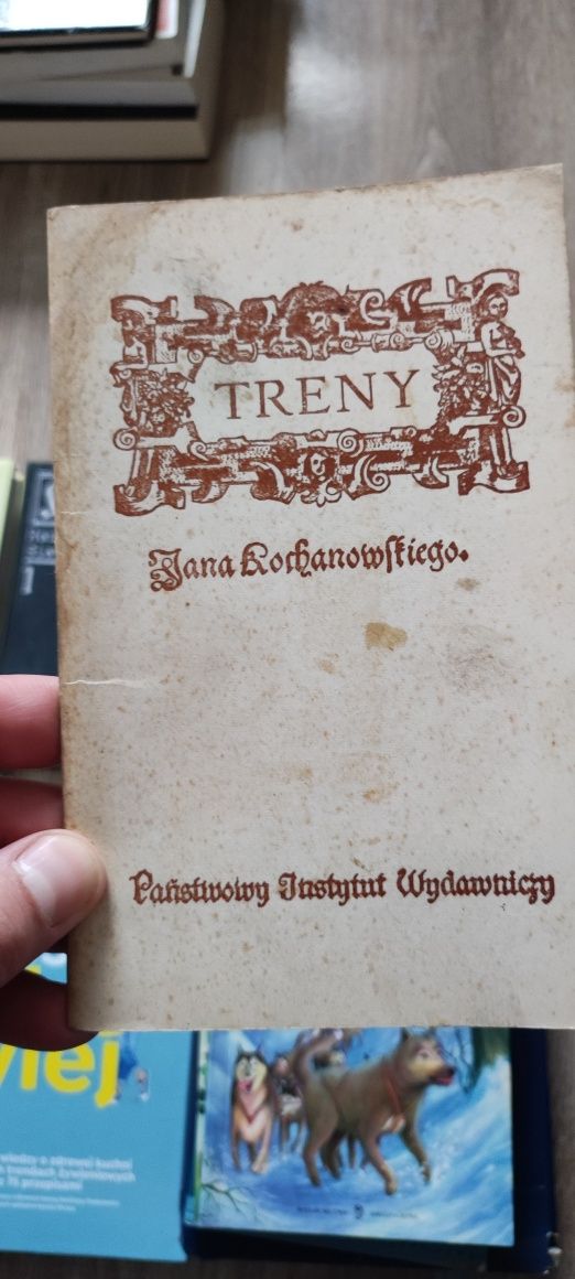 Zestaw książek Klasyka