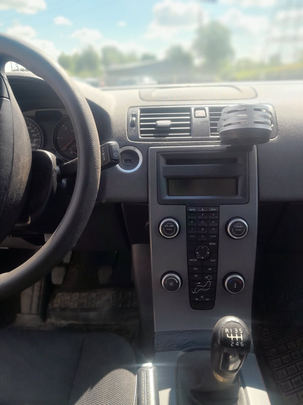 Sprzedam Volvo V50 2.0D 136 KM.