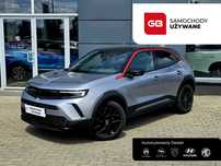 Opel Mokka 1.2 PB 130KM GS AT FV23% Salon PL Serwis ASO Gwarancja