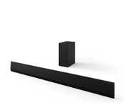 Soundbar LG SG10TY 3.1 Wi-Fi AirPlay Dolby Atmos DTS:X SG10TY.DEUSLLK