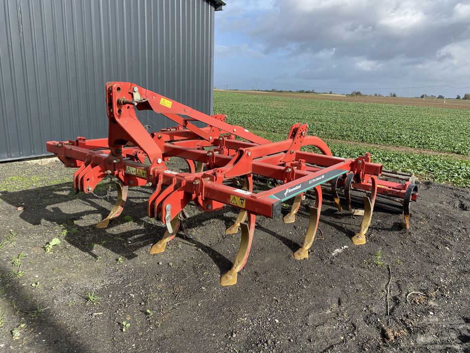 Agregat kverneland clc pro