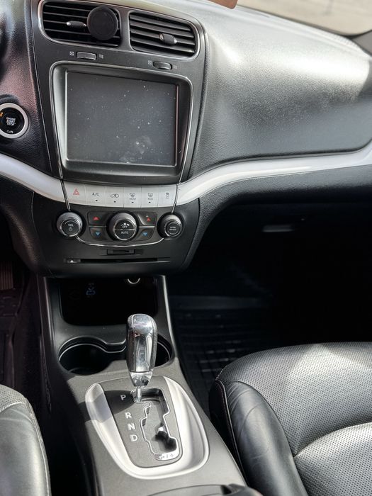 Dodge Journey GT AWD 8тр ( внесок від 15% ) Твоє Авто Кривий Ріг