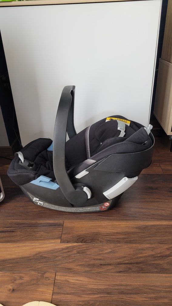 Fotelik nosidełko Cybex Aton 5