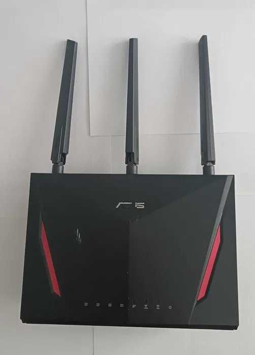 Router Asus rt-ac86u