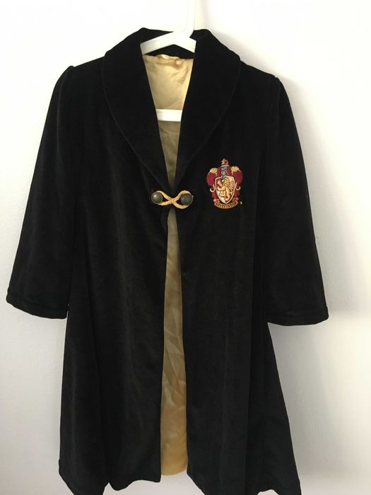 płaszczyk Harry Potter