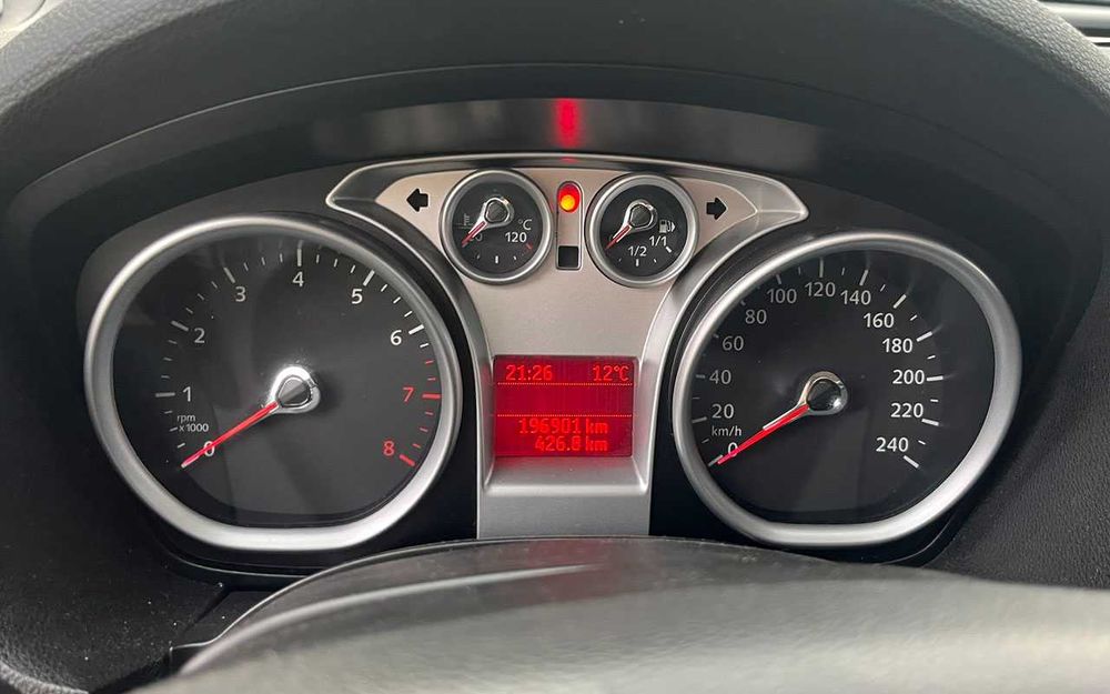 Ford C-Max 2010 1.8