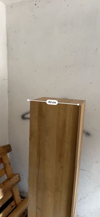 Szafka wiszaca pod TV