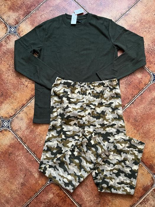 Nowa piżama męska L