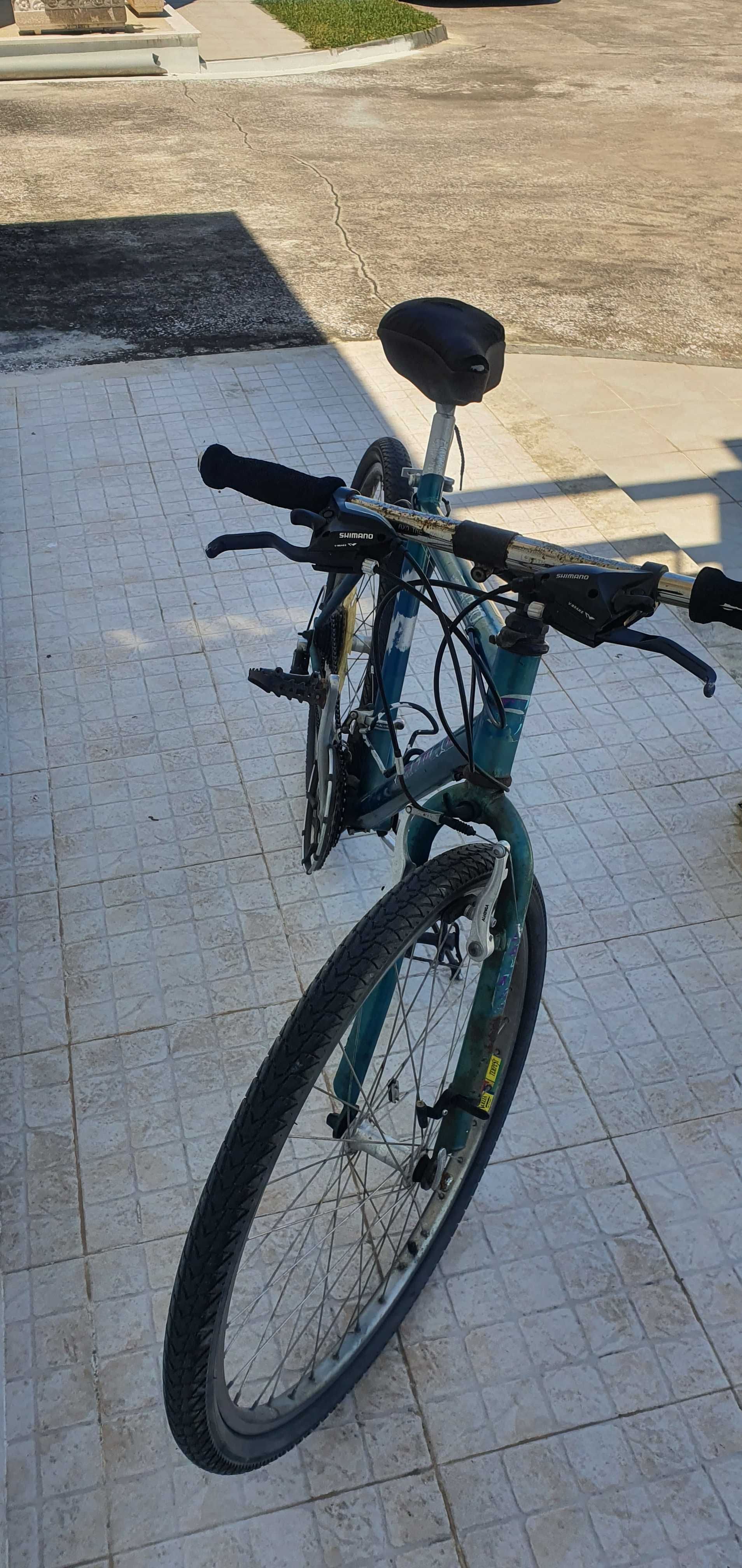 Bicicleta Roda 26