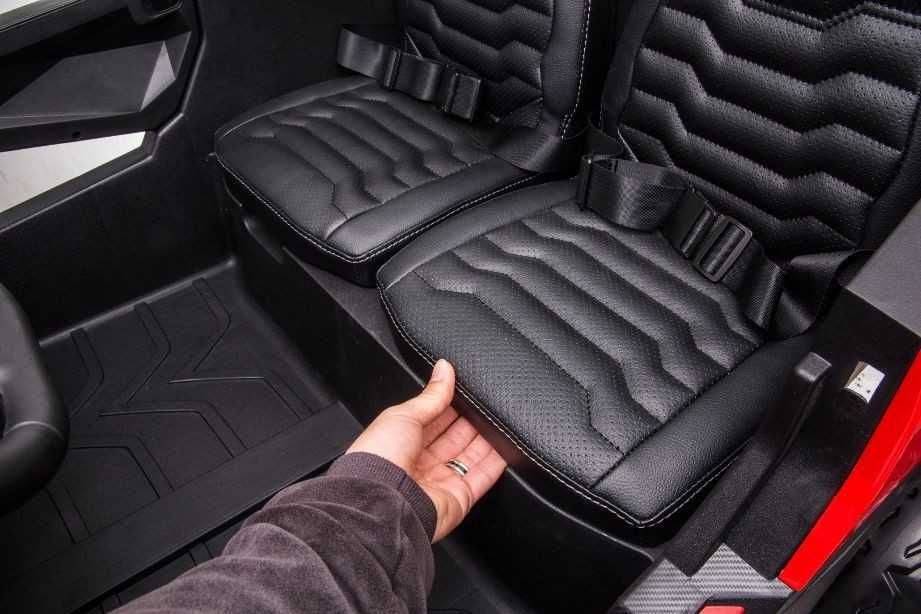 BUGGY YSA 032 24V 4X4 14AH pojazd elektryczny dla dzieci