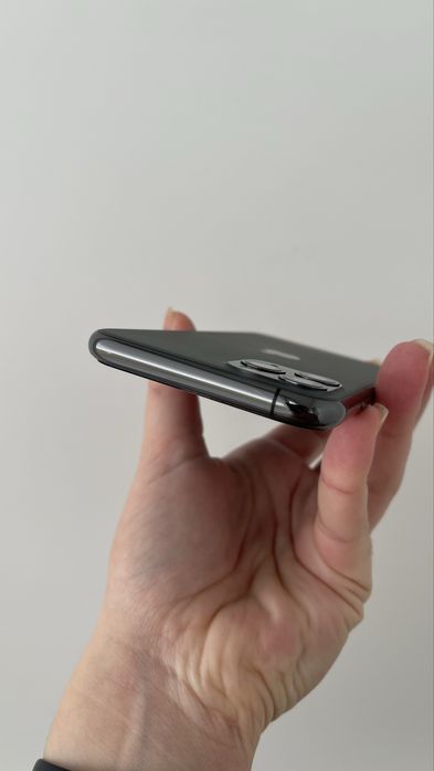 Iphone 11 Pro Graphite Neverlock