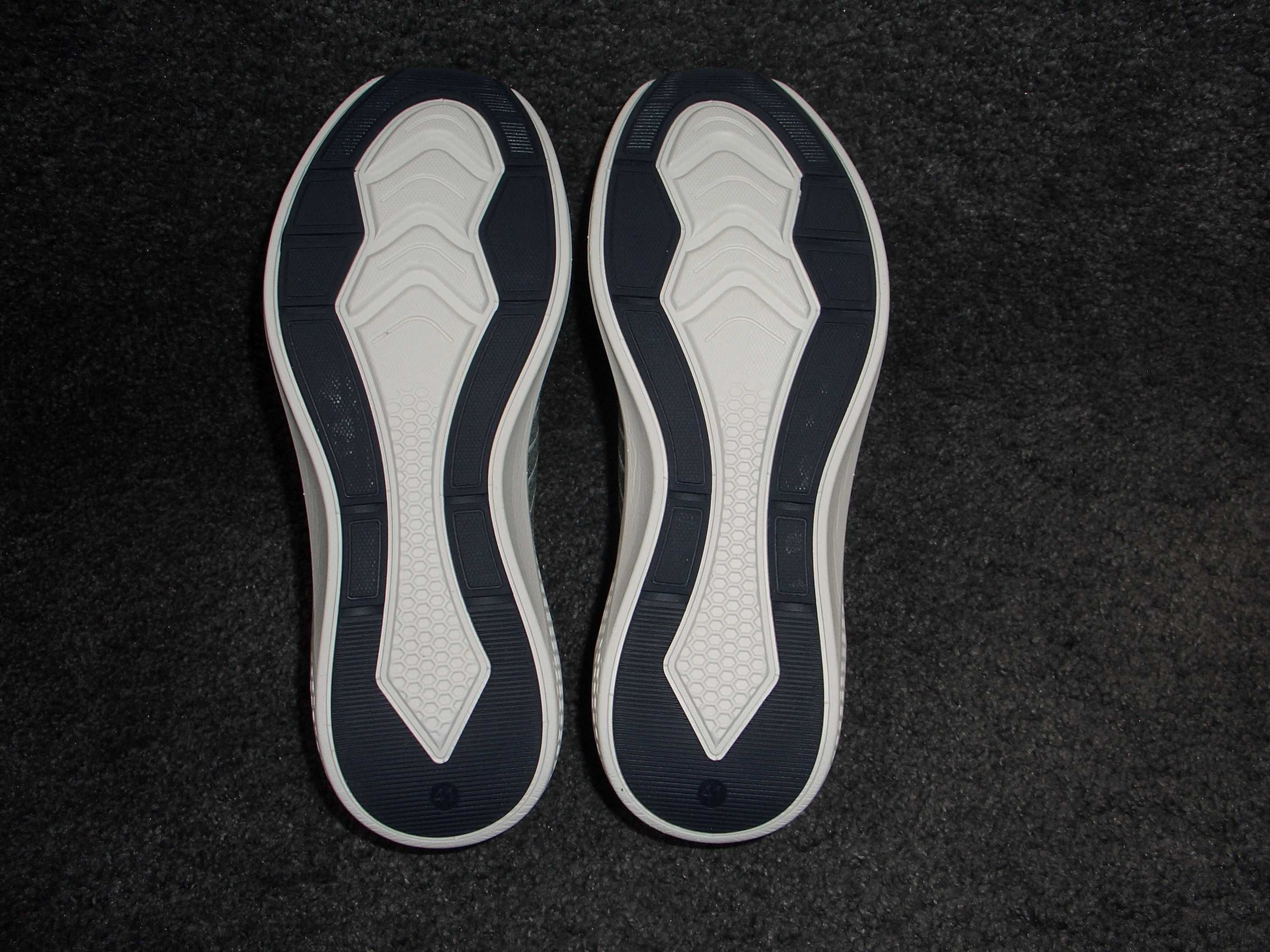 Walkx кросівки кроссовки нові 41 р. 42р. (устілка 27 см)