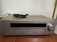 Vendo conjunto Home Cinema Sony STR-DE595