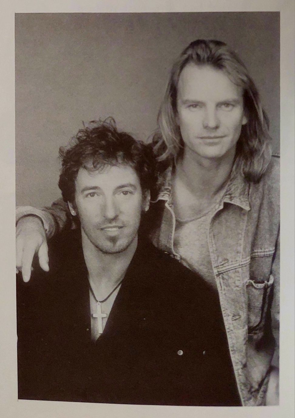 Sting - A Biography