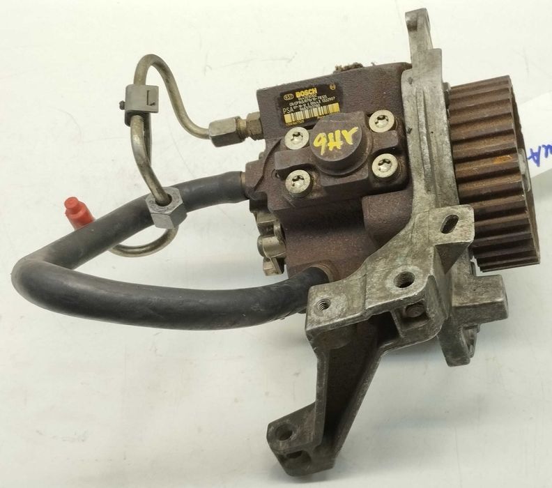 bomba alta pressao Citroen C4 Peugeot 9HY