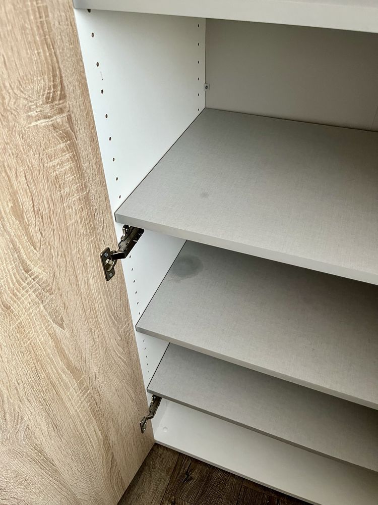 Szafa BRW Flex 75 cm
