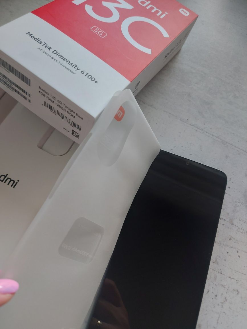 Telefon Redmi 13c